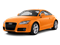 Solar Orange 2012 Audi TTS Pictures TTS Coupe 2D Quattro Prestige photos front view Solar Orange 2012 Audi TTS Pictures TTS Coupe 2D Quattro Prestige photos front view
