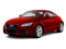 Misano Red Pearl 2012 Audi TT Pictures TT Coupe 2D Quattro Prestige photos front view Misano Red Pearl 2012 Audi TT Pictures TT Coupe 2D Quattro Prestige photos front view