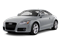 Ice Silver Metallic 2012 Audi TT Pictures TT Coupe 2D Quattro Prestige photos front view Ice Silver Metallic 2012 Audi TT Pictures TT Coupe 2D Quattro Prestige photos front view