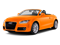 Solar Orange 2012 Audi TTS Pictures TTS Roadster 2D Quattro Premium Plus photos front view Solar Orange 2012 Audi TTS Pictures TTS Roadster 2D Quattro Premium Plus photos front view
