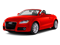 Misano Red Pearl 2012 Audi TTS Pictures TTS Roadster 2D Quattro Premium Plus photos front view Misano Red Pearl 2012 Audi TTS Pictures TTS Roadster 2D Quattro Premium Plus photos front view