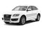Ibis White 2012 Audi Q5 Pictures Q5 Utility 4D 2.0T Premium Plus AWD photos front view Ibis White 2012 Audi Q5 Pictures Q5 Utility 4D 2.0T Premium Plus AWD photos front view