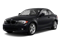 Black Sapphire Metallic 2012 BMW 1 Series Pictures 1 Series Coupe 2D 135i photos front view Black Sapphire Metallic 2012 BMW 1 Series Pictures 1 Series Coupe 2D 135i photos front view