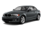 Space Gray Metallic 2012 BMW 1 Series Pictures 1 Series Coupe 2D 135i photos front view Space Gray Metallic 2012 BMW 1 Series Pictures 1 Series Coupe 2D 135i photos front view