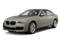 Cashmere Silver Metallic 2012 BMW 7 Series Pictures 7 Series Sedan 4D 750Li photos front view Cashmere Silver Metallic 2012 BMW 7 Series Pictures 7 Series Sedan 4D 750Li photos front view