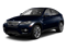 Azurite Black Metallic 2012 BMW X6 Pictures X6 Utility 4D 35i AWD photos front view Azurite Black Metallic 2012 BMW X6 Pictures X6 Utility 4D 35i AWD photos front view