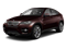 Ruby Black Metallic 2012 BMW X6 Pictures X6 Utility 4D 35i AWD photos front view Ruby Black Metallic 2012 BMW X6 Pictures X6 Utility 4D 35i AWD photos front view