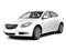 White Diamond Tricoat 2012 Buick Regal Pictures Regal Sedan 4D Premium I Turbo photos front view White Diamond Tricoat 2012 Buick Regal Pictures Regal Sedan 4D Premium I Turbo photos front view