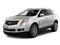 Radiant Silver Metallic 2012 Cadillac SRX Pictures SRX Utility 4D 2WD photos front view Radiant Silver Metallic 2012 Cadillac SRX Pictures SRX Utility 4D 2WD photos front view