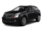 Black Ice Metallic 2012 Cadillac SRX Pictures SRX Utility 4D 2WD photos front view Black Ice Metallic 2012 Cadillac SRX Pictures SRX Utility 4D 2WD photos front view