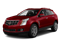 Crystal Red Tintcoat 2012 Cadillac SRX Pictures SRX Utility 4D 2WD photos front view Crystal Red Tintcoat 2012 Cadillac SRX Pictures SRX Utility 4D 2WD photos front view