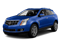 Xenon Blue Metallic 2012 Cadillac SRX Pictures SRX Utility 4D 2WD photos front view Xenon Blue Metallic 2012 Cadillac SRX Pictures SRX Utility 4D 2WD photos front view