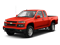 Inferno Orange Metallic 2012 Chevrolet Colorado Pictures Colorado Extended Cab 2LT photos front view Inferno Orange Metallic 2012 Chevrolet Colorado Pictures Colorado Extended Cab 2LT photos front view