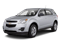 Silver Ice Metallic 2012 Chevrolet Equinox Pictures Equinox Utility 4D LT AWD photos front view Silver Ice Metallic 2012 Chevrolet Equinox Pictures Equinox Utility 4D LT AWD photos front view