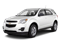 Summit White 2012 Chevrolet Equinox Pictures Equinox Utility 4D LT AWD photos front view Summit White 2012 Chevrolet Equinox Pictures Equinox Utility 4D LT AWD photos front view