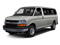 Graystone Metallic 2012 Chevrolet Express Passenger Pictures Express Passenger Express Van LS 135 4.8L V8 photos front view Graystone Metallic 2012 Chevrolet Express Passenger Pictures Express Passenger Express Van LS 135 4.8L V8 photos front view