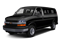 Black 2012 Chevrolet Express Passenger Pictures Express Passenger Express Van LS 135 4.8L V8 photos front view Black 2012 Chevrolet Express Passenger Pictures Express Passenger Express Van LS 135 4.8L V8 photos front view