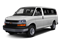 Sheer Silver Metallic 2012 Chevrolet Express Passenger Pictures Express Passenger Express Van LS 135 4.8L V8 photos front view Sheer Silver Metallic 2012 Chevrolet Express Passenger Pictures Express Passenger Express Van LS 135 4.8L V8 photos front view