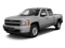 Graystone Metallic 2012 Chevrolet Silverado 1500 Pictures Silverado 1500 Crew Cab XFE 2WD photos front view Graystone Metallic 2012 Chevrolet Silverado 1500 Pictures Silverado 1500 Crew Cab XFE 2WD photos front view