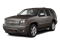 Mocha Steel Metallic 2012 Chevrolet Tahoe Pictures Tahoe Utility 4D LS 4WD photos front view Mocha Steel Metallic 2012 Chevrolet Tahoe Pictures Tahoe Utility 4D LS 4WD photos front view