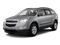 Dark Silver Metallic 2012 Chevrolet Traverse Pictures Traverse Utility 4D LTZ 2WD photos front view Dark Silver Metallic 2012 Chevrolet Traverse Pictures Traverse Utility 4D LTZ 2WD photos front view