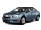 Blue Granite Metallic 2012 Chevrolet Cruze Pictures Cruze Sedan 4D LS photos front view Blue Granite Metallic 2012 Chevrolet Cruze Pictures Cruze Sedan 4D LS photos front view