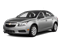 Silver Ice Metallic 2012 Chevrolet Cruze Pictures Cruze Sedan 4D LS photos front view Silver Ice Metallic 2012 Chevrolet Cruze Pictures Cruze Sedan 4D LS photos front view