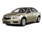 Gold Mist Metallic 2012 Chevrolet Cruze Pictures Cruze Sedan 4D LS photos front view Gold Mist Metallic 2012 Chevrolet Cruze Pictures Cruze Sedan 4D LS photos front view