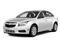 Summit White 2012 Chevrolet Cruze Pictures Cruze Sedan 4D LS photos front view Summit White 2012 Chevrolet Cruze Pictures Cruze Sedan 4D LS photos front view