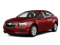 Crystal Red Tintcoat 2012 Chevrolet Cruze Pictures Cruze Sedan 4D 2LT photos front view Crystal Red Tintcoat 2012 Chevrolet Cruze Pictures Cruze Sedan 4D 2LT photos front view