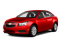 Victory Red 2012 Chevrolet Cruze Pictures Cruze Sedan 4D 2LT photos front view Victory Red 2012 Chevrolet Cruze Pictures Cruze Sedan 4D 2LT photos front view