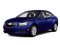 Blue Topaz Metallic 2012 Chevrolet Cruze Pictures Cruze Sedan 4D LS photos front view Blue Topaz Metallic 2012 Chevrolet Cruze Pictures Cruze Sedan 4D LS photos front view