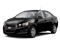 Black 2012 Chevrolet Sonic Pictures Sonic Sedan 4D LTZ photos front view Black 2012 Chevrolet Sonic Pictures Sonic Sedan 4D LTZ photos front view