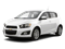 Summit White 2012 Chevrolet Sonic Pictures Sonic Hatchback 5D LS photos front view Summit White 2012 Chevrolet Sonic Pictures Sonic Hatchback 5D LS photos front view