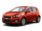 Inferno Orange Metallic 2012 Chevrolet Sonic Pictures Sonic Hatchback 5D LS photos front view Inferno Orange Metallic 2012 Chevrolet Sonic Pictures Sonic Hatchback 5D LS photos front view