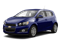 Blue Topaz Metallic 2012 Chevrolet Sonic Pictures Sonic Hatchback 5D LS photos front view Blue Topaz Metallic 2012 Chevrolet Sonic Pictures Sonic Hatchback 5D LS photos front view