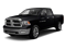 Black 2012 Ram Truck 1500 Pictures 1500 Quad Cab Tradesman 2WD photos front view Black 2012 Ram Truck 1500 Pictures 1500 Quad Cab Tradesman 2WD photos front view