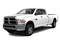 Bright Silver Metallic 2012 Ram Truck 2500 Pictures 2500 Crew Cab ST 2WD photos front view Bright Silver Metallic 2012 Ram Truck 2500 Pictures 2500 Crew Cab ST 2WD photos front view