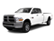 Bright White 2012 Ram Truck 2500 Pictures 2500 Crew Cab ST 2WD photos front view Bright White 2012 Ram Truck 2500 Pictures 2500 Crew Cab ST 2WD photos front view