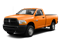 Omaha Orange 2012 Ram Truck 2500 Pictures 2500 Regular Cab SLT 4WD photos front view Omaha Orange 2012 Ram Truck 2500 Pictures 2500 Regular Cab SLT 4WD photos front view