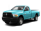 Robin Egg Blue 2012 Ram Truck 2500 Pictures 2500 Regular Cab SLT 4WD photos front view Robin Egg Blue 2012 Ram Truck 2500 Pictures 2500 Regular Cab SLT 4WD photos front view