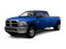 New Holland Blue 2012 Ram Truck 3500 Pictures 3500 Crew Cab ST 4WD photos front view New Holland Blue 2012 Ram Truck 3500 Pictures 3500 Crew Cab ST 4WD photos front view