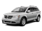 Bright Silver Metallic 2012 Dodge Journey Pictures Journey Utility 4D SXT AWD photos front view Bright Silver Metallic 2012 Dodge Journey Pictures Journey Utility 4D SXT AWD photos front view