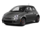 Grigio (Grey) 2012 FIAT 500 Pictures 500 Hatchback 3D Pop photos front view Grigio (Grey) 2012 FIAT 500 Pictures 500 Hatchback 3D Pop photos front view