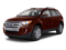 Cinnamon Metallic 2012 Ford Edge Pictures Edge Wagon 4D SEL AWD photos front view Cinnamon Metallic 2012 Ford Edge Pictures Edge Wagon 4D SEL AWD photos front view