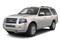 White Platinum Metallic Tri-Coat 2012 Ford Expedition Pictures Expedition Utility 4D XLT 2WD photos front view White Platinum Metallic Tri-Coat 2012 Ford Expedition Pictures Expedition Utility 4D XLT 2WD photos front view