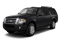 Black 2012 Ford Expedition EL Pictures Expedition EL Utility 4D XL 4WD photos front view Black 2012 Ford Expedition EL Pictures Expedition EL Utility 4D XL 4WD photos front view