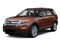 Cinnamon Metallic 2012 Ford Explorer Pictures Explorer Utility 4D XLT EcoBoost 2WD (4 Cyl) photos front view Cinnamon Metallic 2012 Ford Explorer Pictures Explorer Utility 4D XLT EcoBoost 2WD (4 Cyl) photos front view
