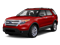Red Candy Metallic Tinted Clearcoat 2012 Ford Explorer Pictures Explorer Utility 4D XLT EcoBoost 2WD (4 Cyl) photos front view Red Candy Metallic Tinted Clearcoat 2012 Ford Explorer Pictures Explorer Utility 4D XLT EcoBoost 2WD (4 Cyl) photos front view
