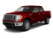Vermillion Red 2012 Ford F-150 Pictures F-150 SuperCrew XL 4WD photos front view Vermillion Red 2012 Ford F-150 Pictures F-150 SuperCrew XL 4WD photos front view